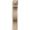 Ekena Millwork Funston Craftsman Rough Sawn Outlooker, Douglas Fir, 8"W x 34"D x 42"H OUT08X34X42FST04RDF - alternate 4